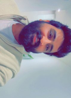 Virat Choudhary - Male escort in New Delhi Photo 2 of 4