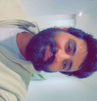 Virat Choudhary - Male escort in New Delhi