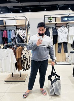 Virat Choudhary - Male escort in New Delhi Photo 4 of 4