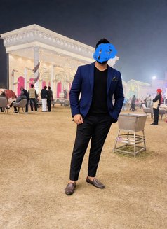 Virat Choudhary - Male escort in Noida Photo 1 of 2