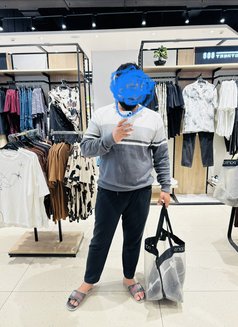 Virat Choudhary - Male escort in Noida Photo 2 of 2