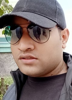 Virat G - Male escort in Hyderabad Photo 1 of 1