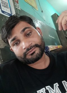 Virat Garg - Male escort in New Delhi Photo 1 of 3