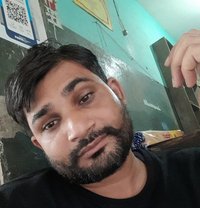 Virat Garg - Male escort in New Delhi