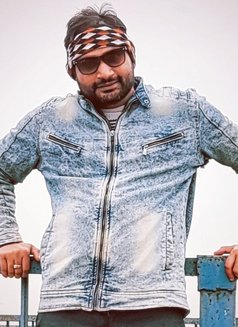 Virat Garg - Male escort in New Delhi Photo 3 of 3