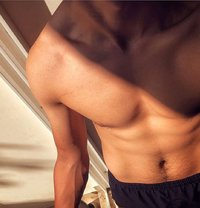 Virat - Male escort in Gurgaon