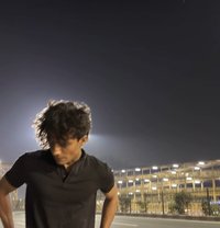 Virat - Male escort in Agra