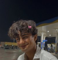 Virat - Male escort in Agra