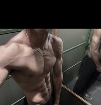 Virat - Male escort in Agra