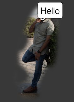 Virat - Acompañantes masculino in Ahmedabad Photo 1 of 1