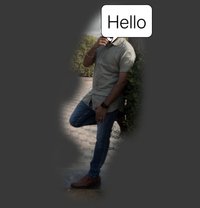 Virat - Acompañantes masculino in Ahmedabad