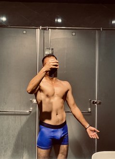 Virat - Male escort in Dehradun, Uttarakhand Photo 2 of 3