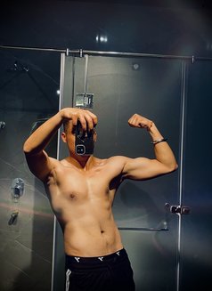 Virat - Male escort in Dehradun, Uttarakhand Photo 3 of 3