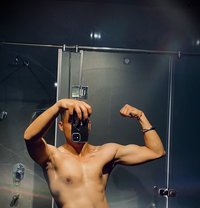 Virat - Acompañantes masculino in Dehradun, Uttarakhand