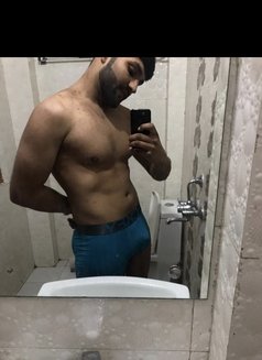 Virat - Male escort in Gurgaon Photo 2 of 2