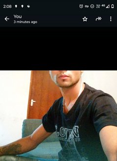 Virat - Male escort in Mumbai Photo 1 of 1