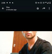 Virat - Male escort in Mumbai