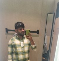 Virat - Male escort in New Delhi