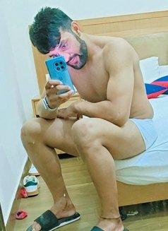 Virat - Male escort in New Delhi Photo 6 of 6