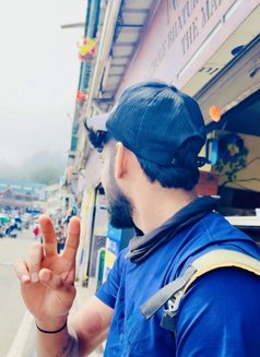 Virat - Male escort in New Delhi Photo 5 of 7