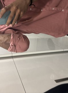 Virat - Male escort in New Delhi Photo 7 of 7