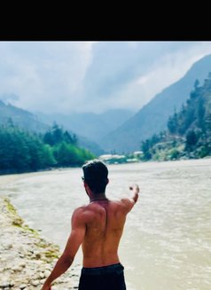 Virat - Male escort in New Delhi Photo 8 of 10