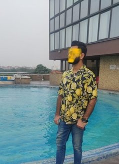 Canadian MALE ESCORT! 4 WIDOWED/COUPLES - Male escort in New Delhi Photo 1 of 5