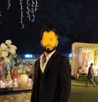Lets make your winters cozy wid pleasure - Male escort in New Delhi