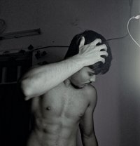 Virat - Male escort in Noida