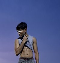 Virat - Male escort in Noida