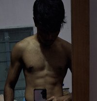 Virat - Male escort in Noida