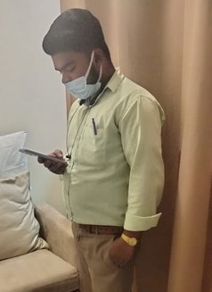Virat Rajput - Male escort in New Delhi Photo 1 of 7