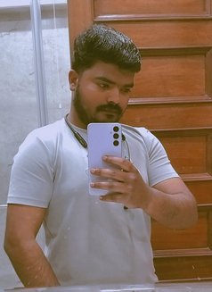 Virat Rajput - Male escort in New Delhi Photo 3 of 7