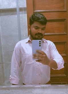 Virat Rajput - Male escort in New Delhi Photo 4 of 7