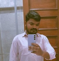 Virat Rajput - Male escort in New Delhi