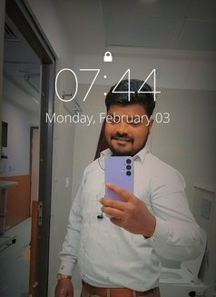 Virat Rajput - Male escort in New Delhi Photo 5 of 7