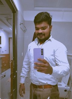 Virat Rajput - Male escort in New Delhi Photo 6 of 7