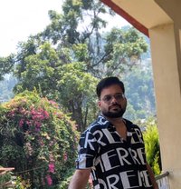 Virat Sharma - Acompañantes masculino in Greater Noida