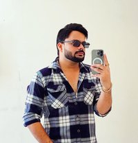 Virat Sharma - Acompañantes masculino in Greater Noida