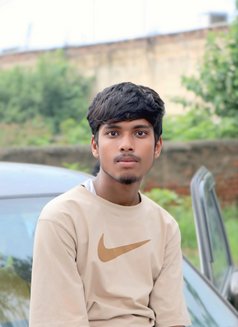 Virat Singh - Male escort in New Delhi Photo 3 of 3