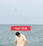 Virat21 - Male escort in Pune Photo 1 of 3