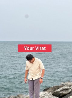 Virat21 - Male escort in Pune Photo 1 of 3