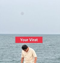 Virat21 - Male escort in Pune