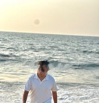 Virat21 - Male escort in Pune