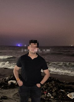 Virat21 - Male escort in Pune Photo 3 of 3