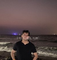 Virat21 - Male escort in Pune