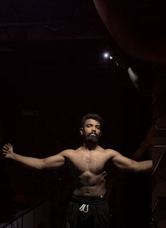 Viratna - Male adult performer in Navi Mumbai Photo 2 of 2