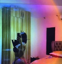 Virefumi - escort in Erbil