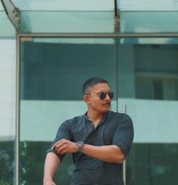 Viren - Acompañantes masculino in Ahmedabad
