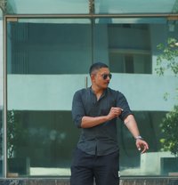 Viren - Acompañantes masculino in Ahmedabad